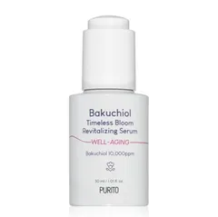 PURITO - Buy Purito Bakuchiol Timeless Bloom Revitalizing Serum Australia - Korean Skin Care, Suncare and Cosmetics