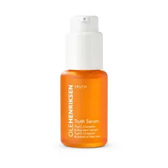 OleHenriksen - Truth Serum Truth Serum