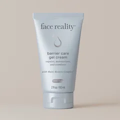Face Reality Skincare Professional - Barrier Care Gel Cream