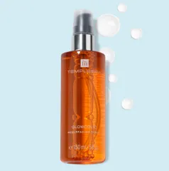 TEMPLESPA - GLOWCOLIC