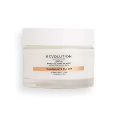 REVOLUTION SKINCARE Niacinamide SPF 15 Moisturiser