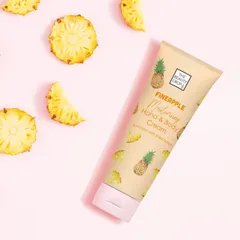 The Beauty Crop - Fineapple Hand and Body Cream