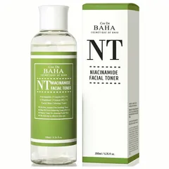 Cos De BAHA - Buy NT Niacinamide Facial Toner in Australia - Korean Online Skincare
