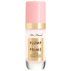 Too Faced - Plump & Prime Face Plumping Primer Serum