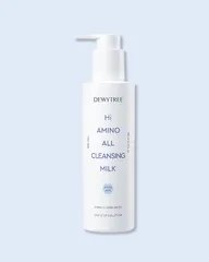 DEWYTREE - Hi Amino All Cleansing Milk