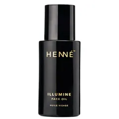 Henne - Illumine Face Oil