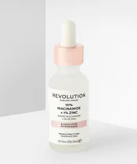 REVOLUTION SKINCARE - Blemish and Pore Refining Serum