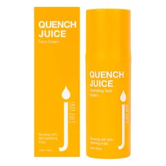 Quench Juice Soothing Face Cream