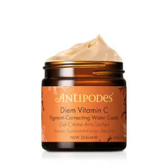 Antipodes - Diem Vitamin C Pigment-Correcting Water Cream
