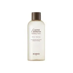 Skinfood - Carrot Carotene Soothing Toner