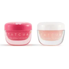 Tatcha - Kissu Lip Mask Duo