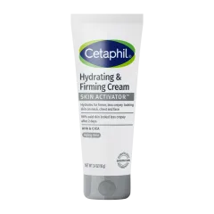 Skin Activator Hydrating & Firming Cream for Neck, Chest & Face