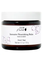 100% PURE - Intensive Nourishing Balm