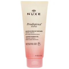NUXE - Prodigieux Floral Scented Shower Gel