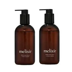 melixir - Bare Hand Wash - 2 Types