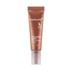 Medicube - Buy Collagen Night Wrapping Mask Mini Trial Size in Australia - Korean Skincare Online