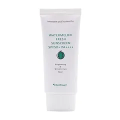 Bellflower - Buy Bellflower Watermelon Fresh Sunscreen in Australia - Korean Skincare Online