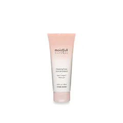 Etude House - Moistfull Collagen Cleansing Foam