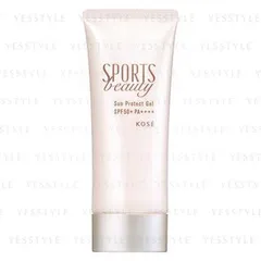 Sports Beauty Sun Protect Gel SPF 50+ PA++++