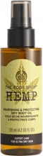 The Body Shop - Hemp Nourishing & Protecting Dry Body Oil