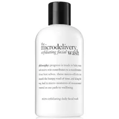 Philosophy - The Microdelivery Micro-Exfoliating Daily Facial Wash