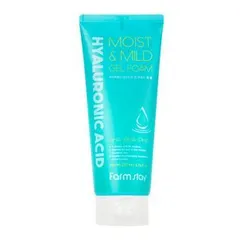 Farm Stay - Hyaluronic Acid Moist&mild Gel Foam