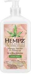 Hempz - Mango Nectar & Hibiscus Herbal Body Moisturizer
