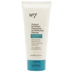 No7 - Protect & Perfect Intensive ADVANCED Body Serum