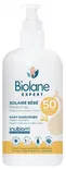 Biolane - Expert Baby Sunscream SPF50