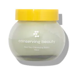 Conserving Beauty - Sea You Cleansing Balm