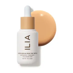 ILIA - Super Serum Skin Tint SPF 40 - Shela ST8