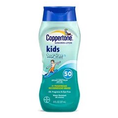 Coppertone - Kids Sunscreen SPF 50