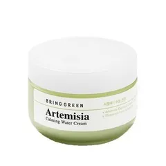 Bring green - Artemisia Calming Water Cream