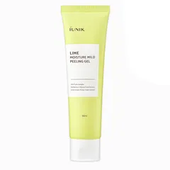 iUNIK - Buy iUNIK Lime Moisture Mild Peeling Gel Renewed Australia - Korean Skincare