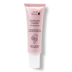 100% PURE - Mushroom Peptides Firming Serum