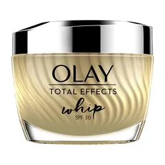 Olay - Total Effects Whip Light As Air 7-In-1 Moisturiser SPF30