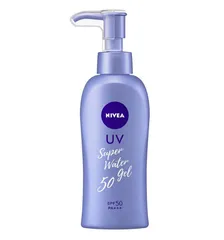 Nivea Japan - Sun Protect Water Gel Pump