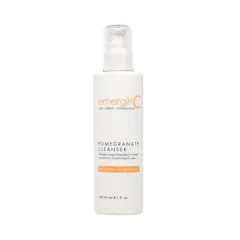 EmerginC - Pomegranate Gel Cleanser