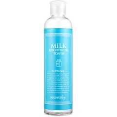 Milk Brightening Toner