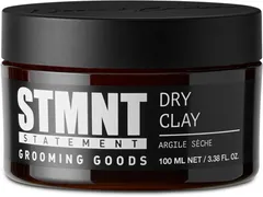 STMNT Grooming Goods - Dry Clay