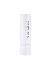 Adorn Cosmetics - Nourishing Night Repair Face Oil | Refillable