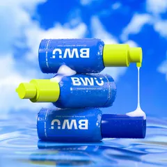 Boring Without You - MAKE ME WET™ AQUAPORIN HYDRATING MILK SERUM