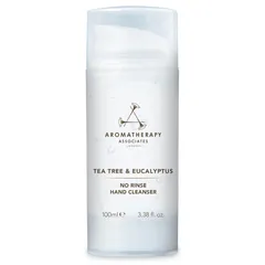 Aromatherapy Associates - No Rinse Hand Cleanser