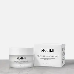 Medik8 - Advanced Night Restore Cream