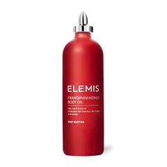 ELEMIS - Sp@Home Frangipani Monoi Body Oil