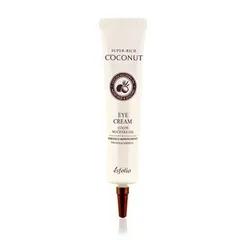 esfolio - Super-Rich Coconut Eye Cream