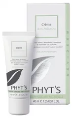 Phyt's - Reviderm Anti-Pollution Cream Organic