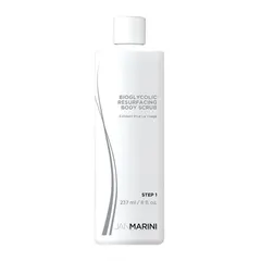 Bioglycolic Body Scrub