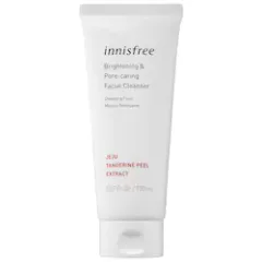 innisfree - Tangerine Brightening & Pore-Refining Cleanser