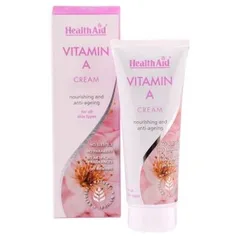 HealthAid - Vitamin A+Lipozomes Cream